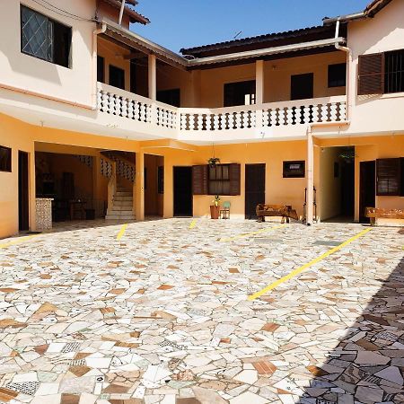 Ferienwohnung Mb Tenorio 10A - Wifi Praia Grande Ubatuba! 10Min Da Praia! Exterior foto