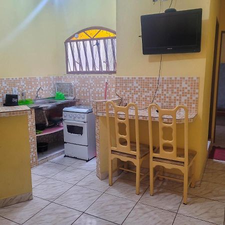 Ferienwohnung Mb Tenorio 10A - Wifi Praia Grande Ubatuba! 10Min Da Praia! Exterior foto