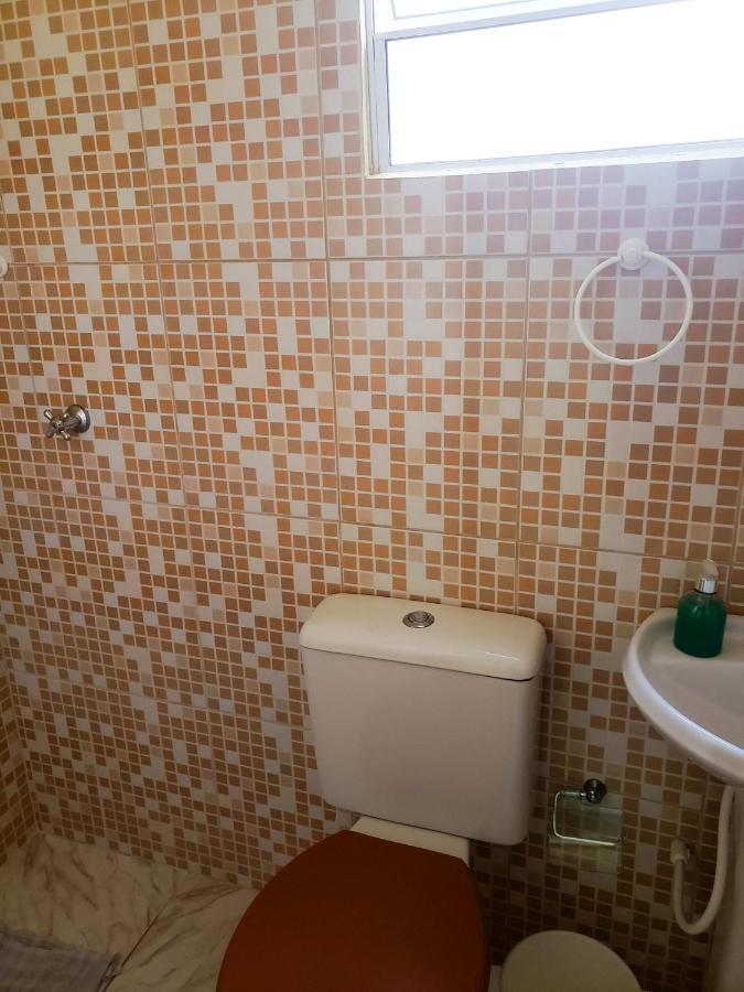 Ferienwohnung Mb Tenorio 10A - Wifi Praia Grande Ubatuba! 10Min Da Praia! Exterior foto